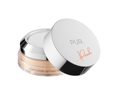 PUR 4-in-1 Loose Setting Powder Lightweight Blurring Powder - 1 EA