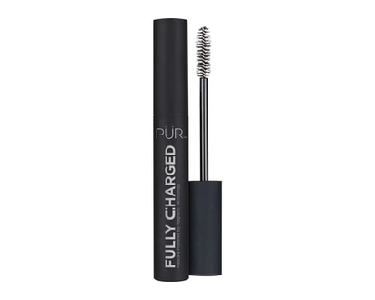 PUR Mascara Fully Charged à technologie magnétique - 5 ML