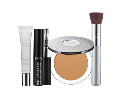PUR Multitasking Essentials Best Sellers Kit mediumDark - 1 EA