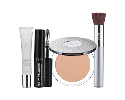 Pur Multitask Ess Kit Blush - 1 EA