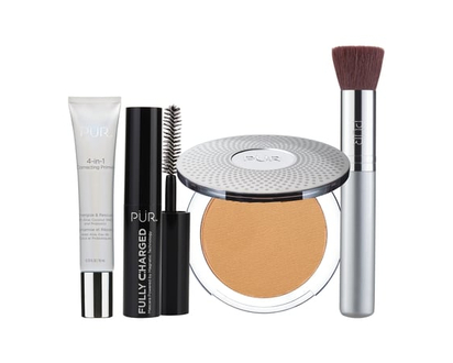 PUR Multitasking Essentials Best Sellers Kit Light Tan - 1 EA
