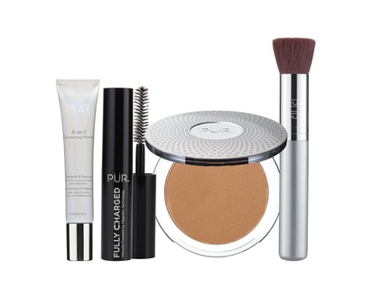 PUR Multitasking Essentials Best Sellers Kit Tan - 1 EA