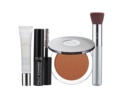 PUR Multitasking Essentials Best Sellers Kit Deep - 1 EA