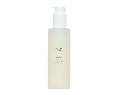 Sea Fresh Purifying Gel Foam Cleanser - 1 EA