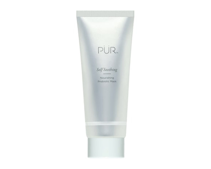 PUR Self Soothing Nourishing Probiotic Mask - 1 EA