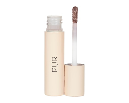 PUR On Point Tint Creamy Eyeshadow & Primer with Peptides - 1 EA