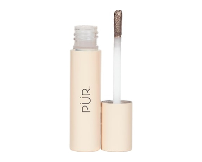 PUR On Point Tint Creamy Eyeshadow & Primer with Peptides - 1 EA