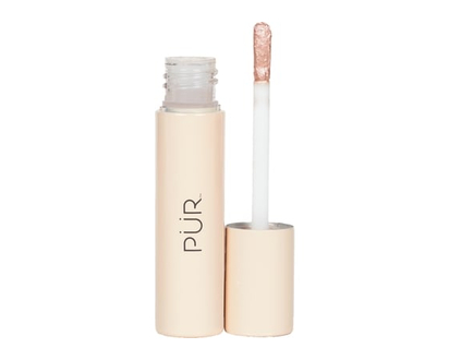 PUR On Point Tint Creamy Eyeshadow & Primer with Peptides - 1 EA
