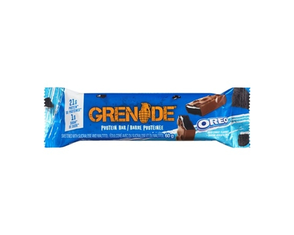 Grenade Carb Killa Protein Bar Oreo Cookie Flavour - 60.0 G