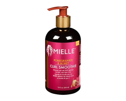 Mielle Curl Smoothie Pomegranate & Honey - 355.0 ML