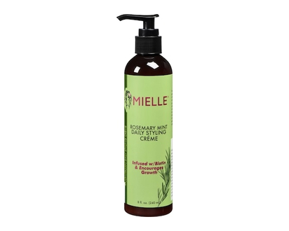 Mielle Rosemary Mint Daily Styling Crà©me - 240.0 ML
