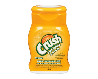 Crush Pineapple - 48.0 ML
