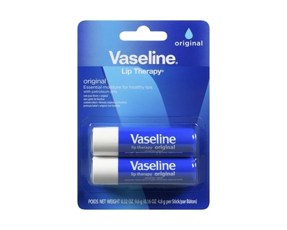 Vaseline Originale Soin Pour Lèvres - 4.8 G