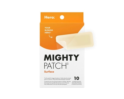 Hero Cosmetics Mighty Patch Surface - 10 CHA