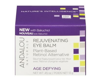 Andalou Naturals Age Defying Rejuvenating Eye Balm - 13.0 G