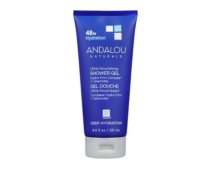 Andalou Naturals Shower Gel - 251.0 ML