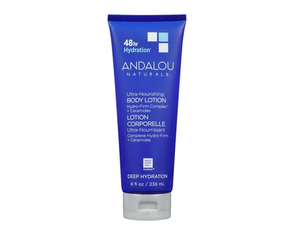 Andalou Naturals Body Lotion - 236.0 ML