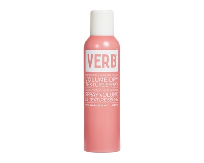 Verb Volume Dry Texture Spray - 183 ML