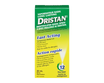 Long Lasting Menthol Spray - 30.0 ML