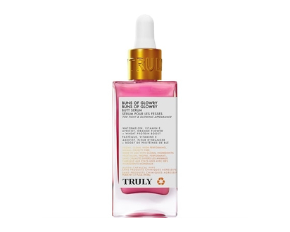 Truly Beauty Buns Of Glowry Butt Serum - 100 ML