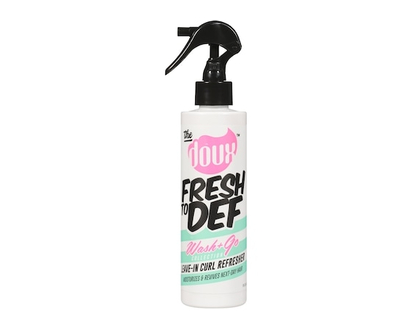 The Doux Rafraîchisseur - 236.0 ML