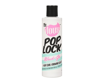 The Doux Formation de la glaçure Pop Lock - 236.0 ML