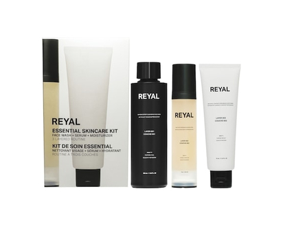 Reyal Kit de Soin Essential - 1 CHA
