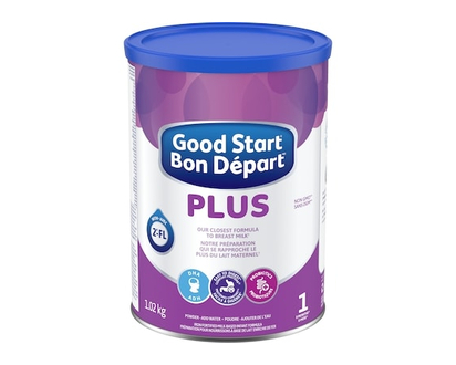 Good Start Gift Set Plus 1 Powder 1.02kg - 1020 G