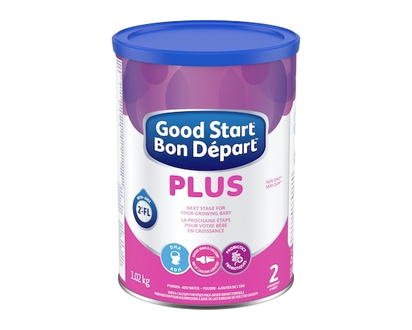 Good Start Gift Set Plus 2 Powder 1.02kg - 1020 G