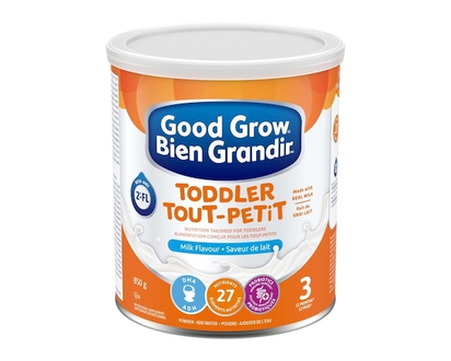 Good Start Gg Toddler Milk 850g - 850 G