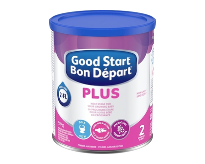 Good Start Gift Set Plus 2 Powder 359g - 359 G