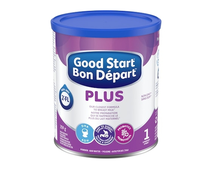 Good Start Gift Set Plus 1 Powder 359g - 359 G