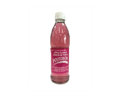 Postobon Apple Drink - 300.0 ML