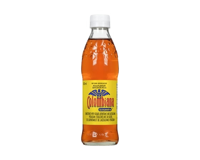 Postobon Colombiana Drink, Kola Flavoured - 300.0 ML