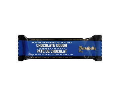 Barebells Protein Bar Chocolate Dough Flavour - 55.0 G