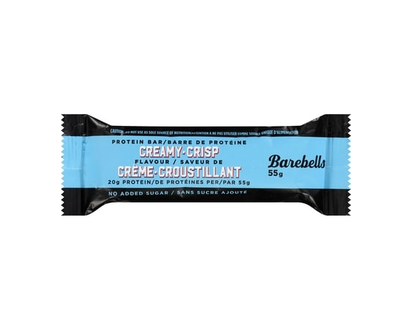 Barebells Protein Bar Creamy Crisp Flavour - 55.0 G