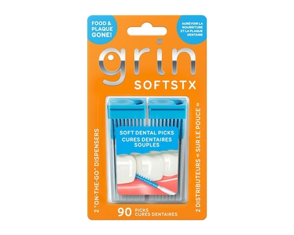 grin Softstx 90ct - 90 EA