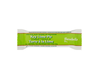 Protein Bar, Key Lime Pie - 56.0 G