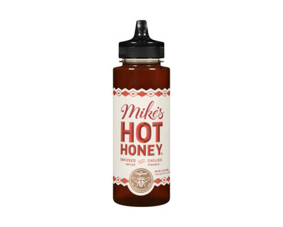 Hot Honey - 340.0 G