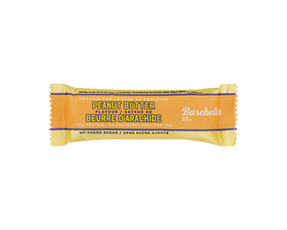 Protein Bar, Peanut Butter - 56.0 G