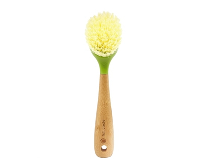 Danesco Be Good Dish Brush - 1.0 EA