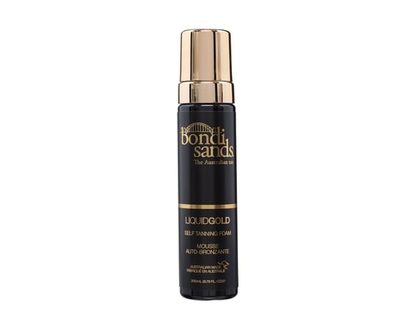 Bondi Sands Self Tanning Foam Liquid Gold - 200 ML