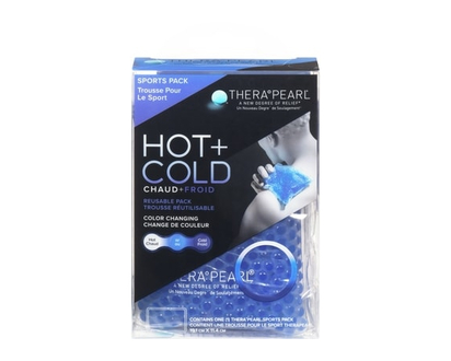 Therapearl Sport Pack - 1.0 EA