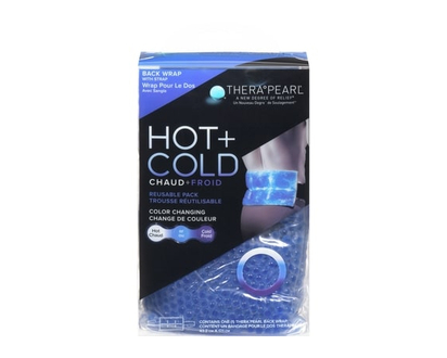 Therapearl Back Wrap - 1.0 EA