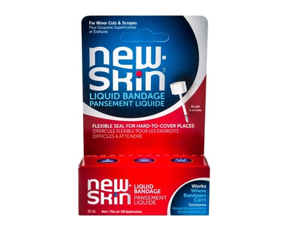 New Skin Liquid Bandage - 30 ML