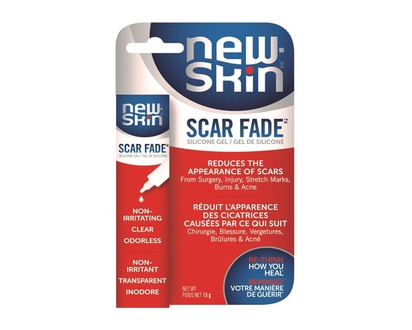 New Skin Gel de Silicone - 15 G