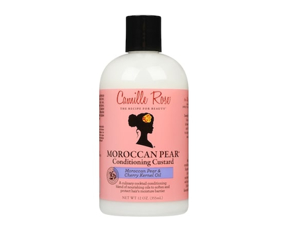 Camille Rose Conditioning Custard Moroccan Pear - 355.0 ML