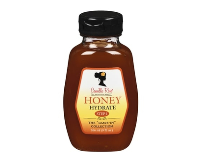 Camille Rose The "Leave-In" Collection Honey Hydrate Step 1 - 266.0 ML