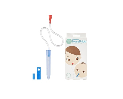 Frida Baby Nosefrida The Snotsucker - 1 EA