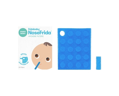 NoseFrida Filtres hygiéniques NoseFrida - 1.0 EA